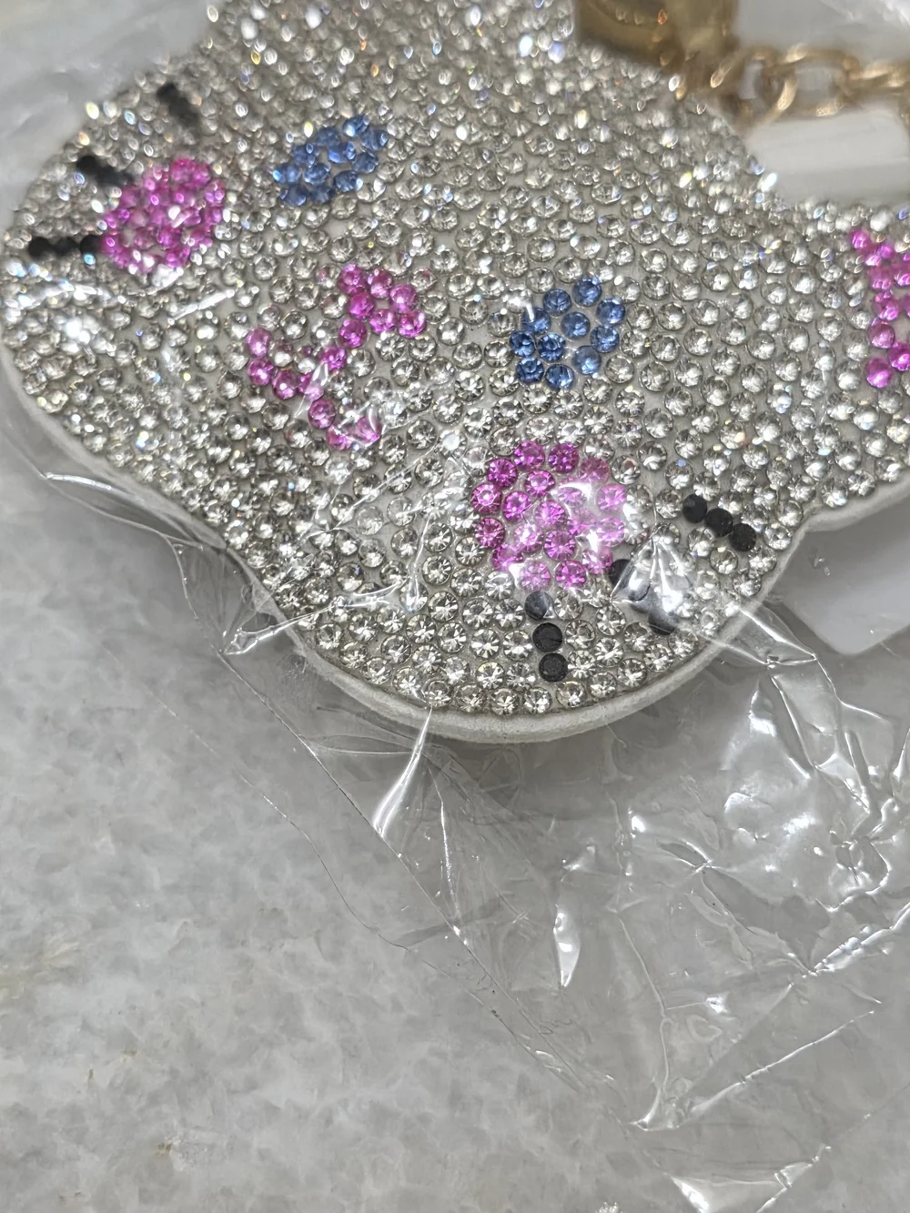 N/A cute crystal